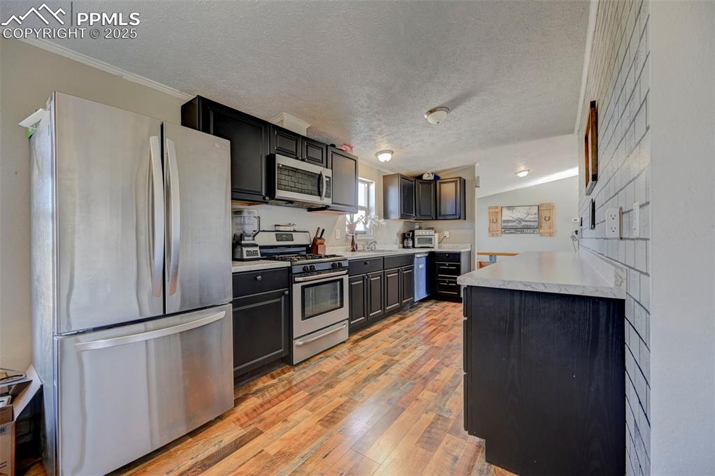 5525 South Johnson Road Rush, CO 80833 - Photo 21 of 35