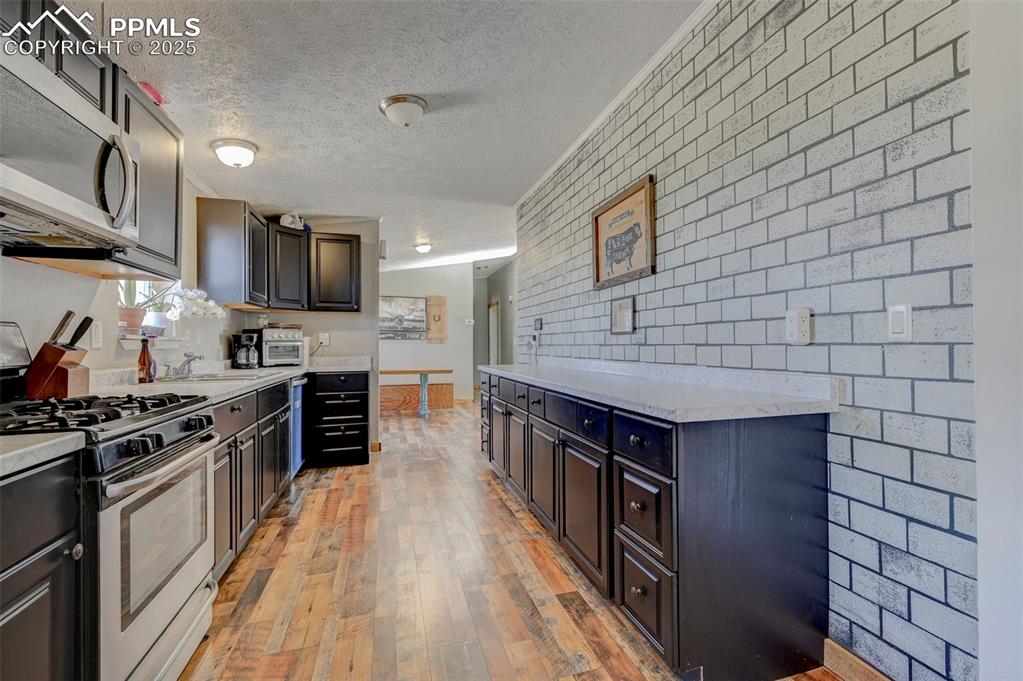 5525 South Johnson Road Rush, CO 80833 - Photo 22 of 35