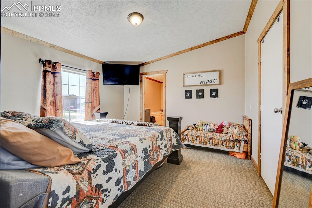 5525 South Johnson Road Rush, CO 80833 - Photo 23 of 35