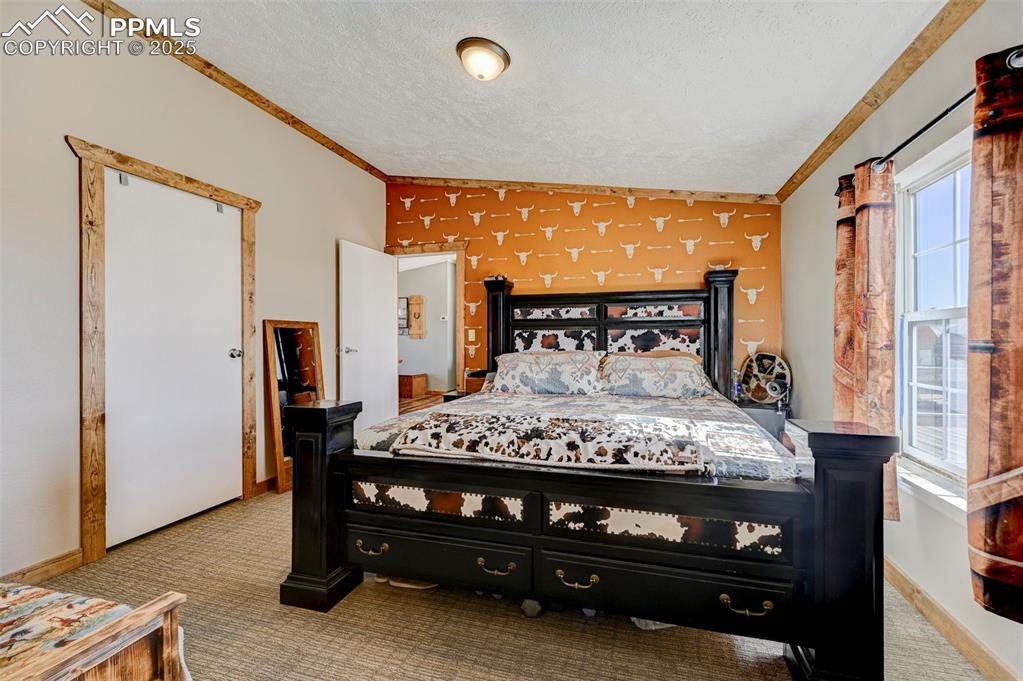 5525 South Johnson Road Rush, CO 80833 - Photo 25 of 35