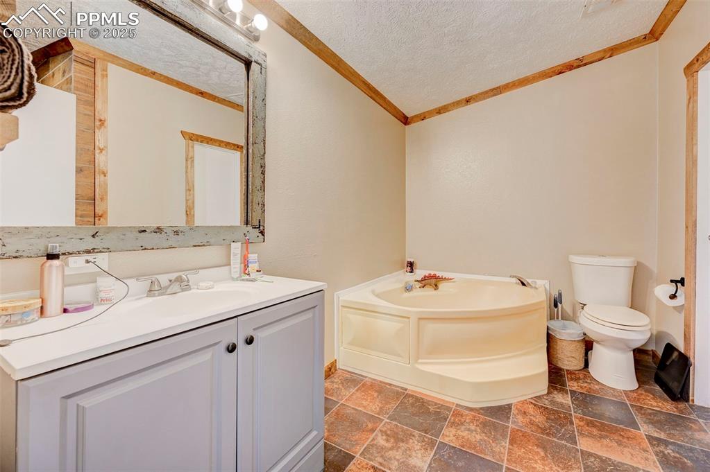 5525 South Johnson Road Rush, CO 80833 - Photo 27 of 35