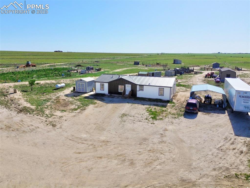 5525 South Johnson Road Rush, CO 80833 - Photo 3 of 35