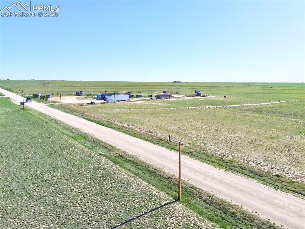 5525 South Johnson Road Rush, CO 80833 - Photo 34 of 35