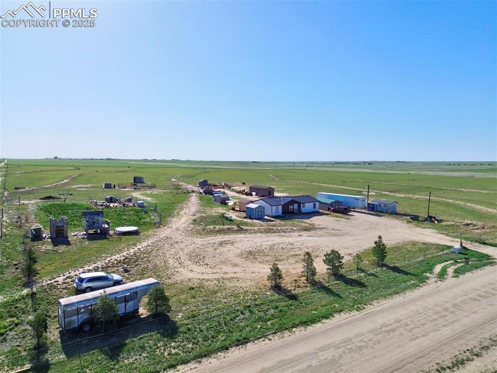 5525 South Johnson Road Rush, CO 80833 - Photo 35 of 35