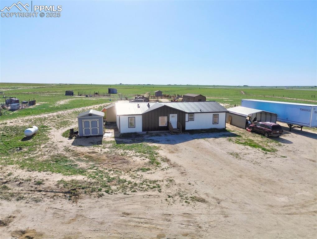 5525 South Johnson Road Rush, CO 80833 - Photo 4 of 35