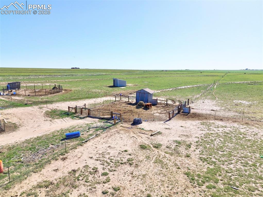 5525 South Johnson Road Rush, CO 80833 - Photo 5 of 35
