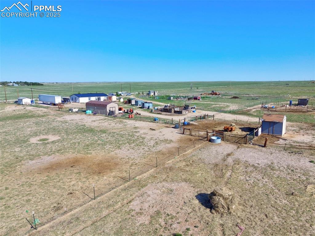 5525 South Johnson Road Rush, CO 80833 - Photo 6 of 35