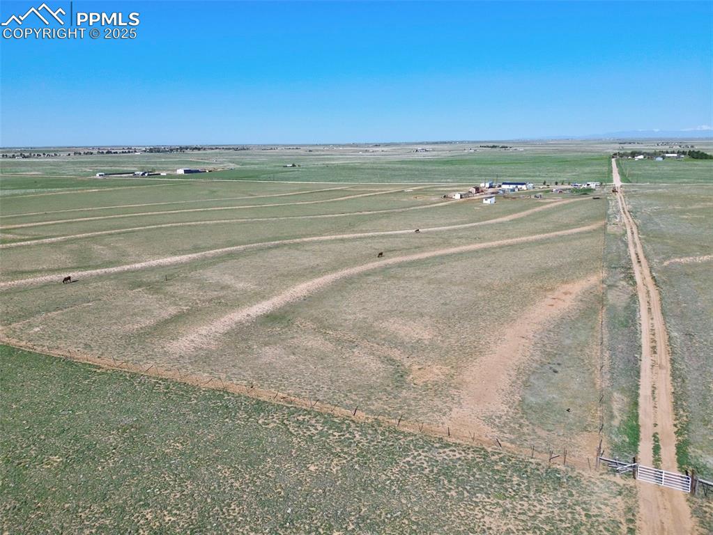 5525 South Johnson Road Rush, CO 80833 - Photo 7 of 35