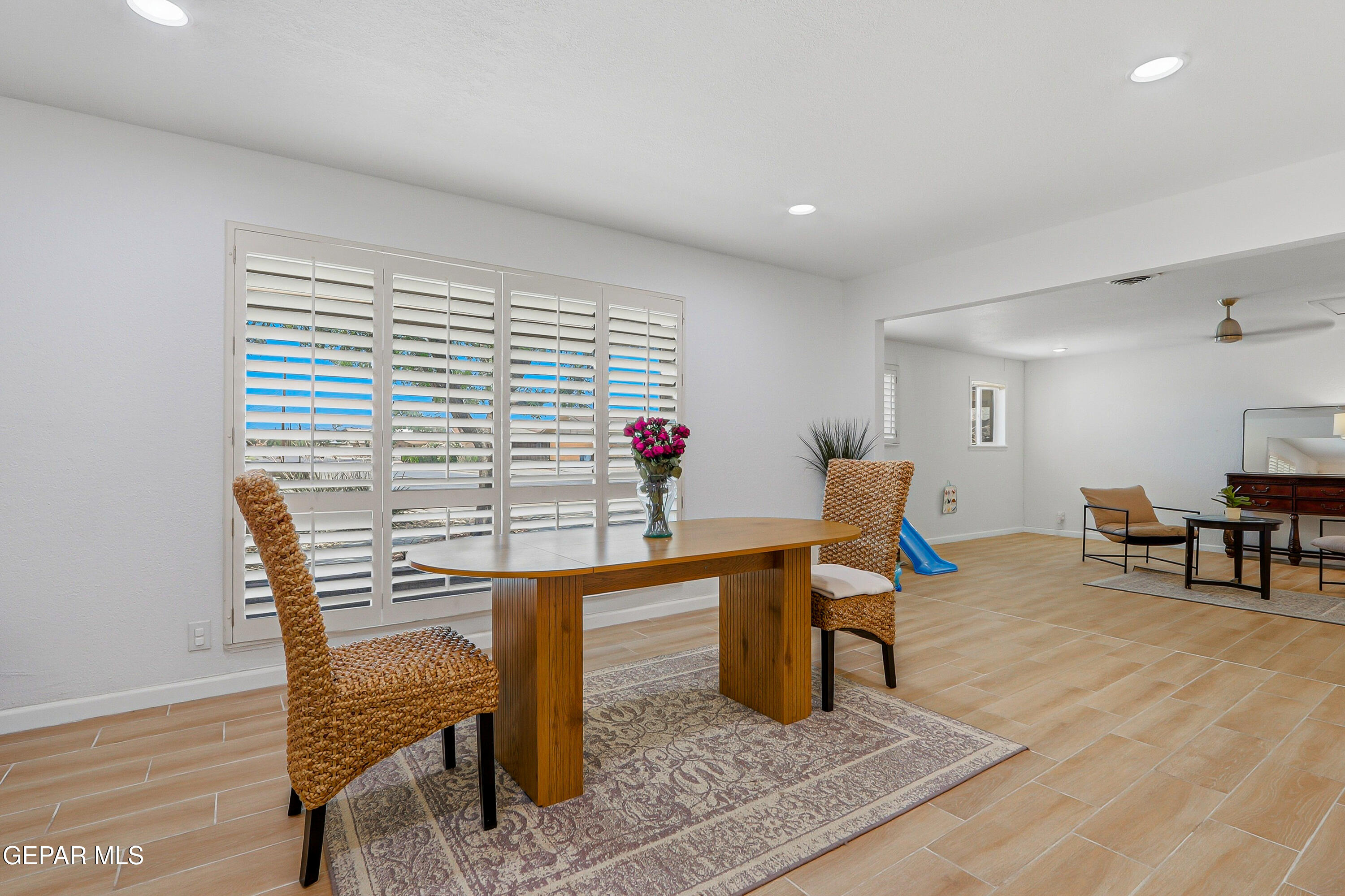 3030 Orkney Road El Paso, TX 79925 - Photo 10 of 26 LIVING AREA