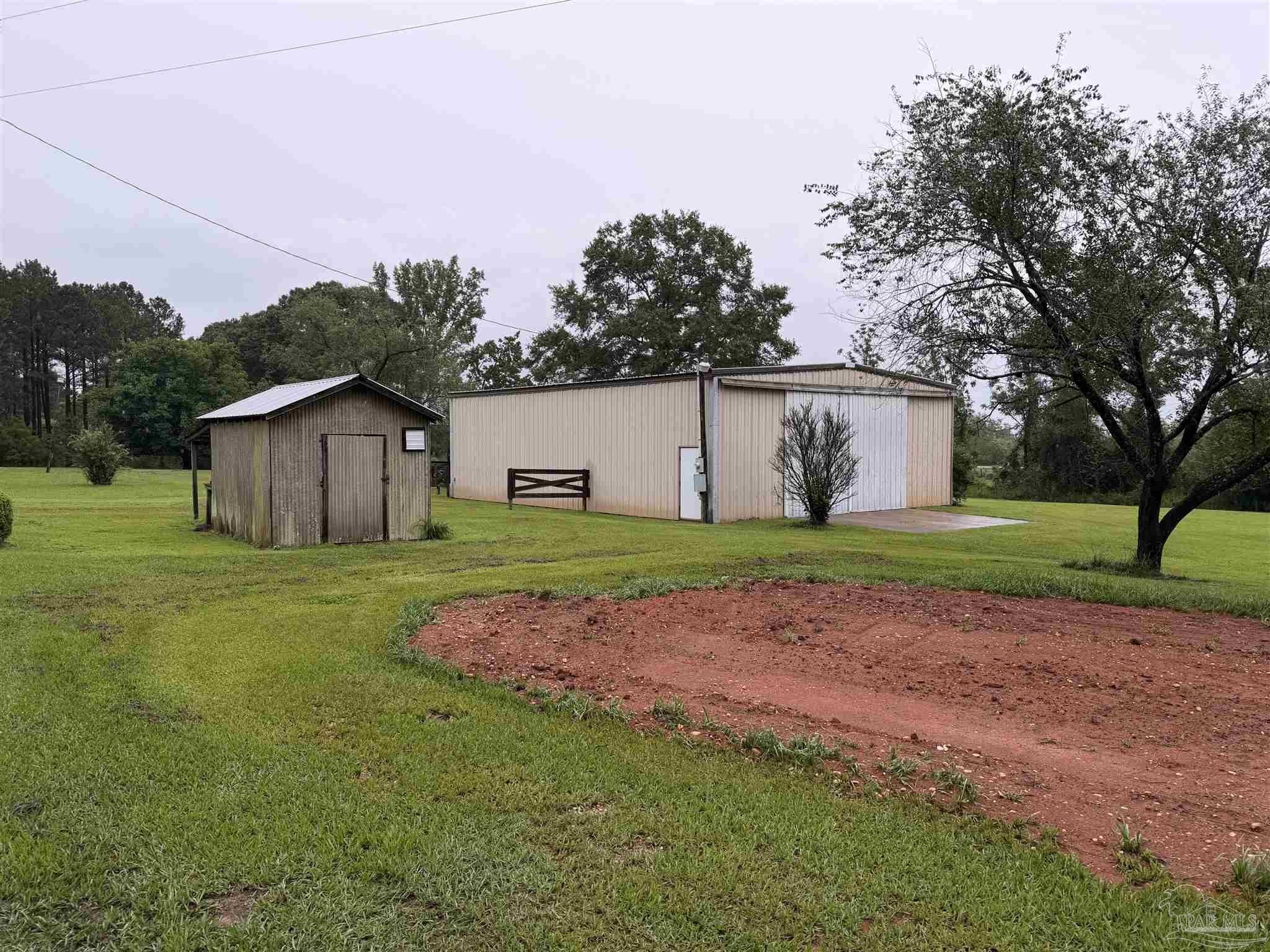 154 Perry Lane Atmore, AL 36502 - Photo 51 of 62