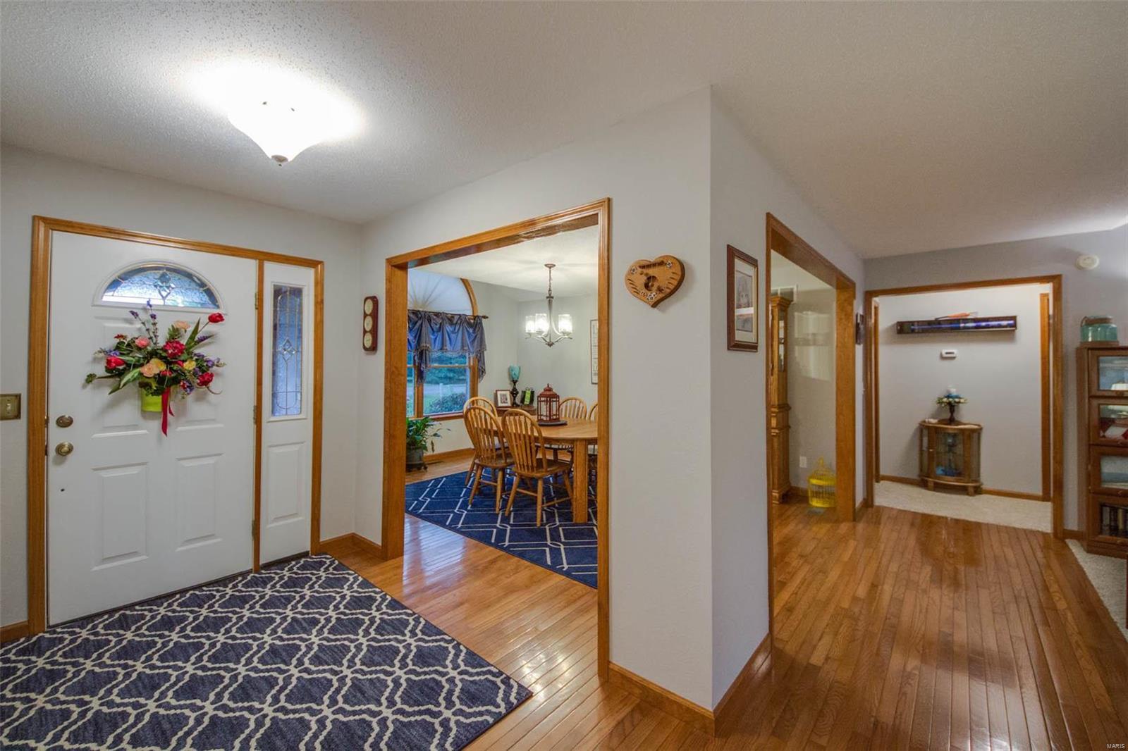 9 Willow Way Brighton, IL 62012 - Photo 3 of 46
