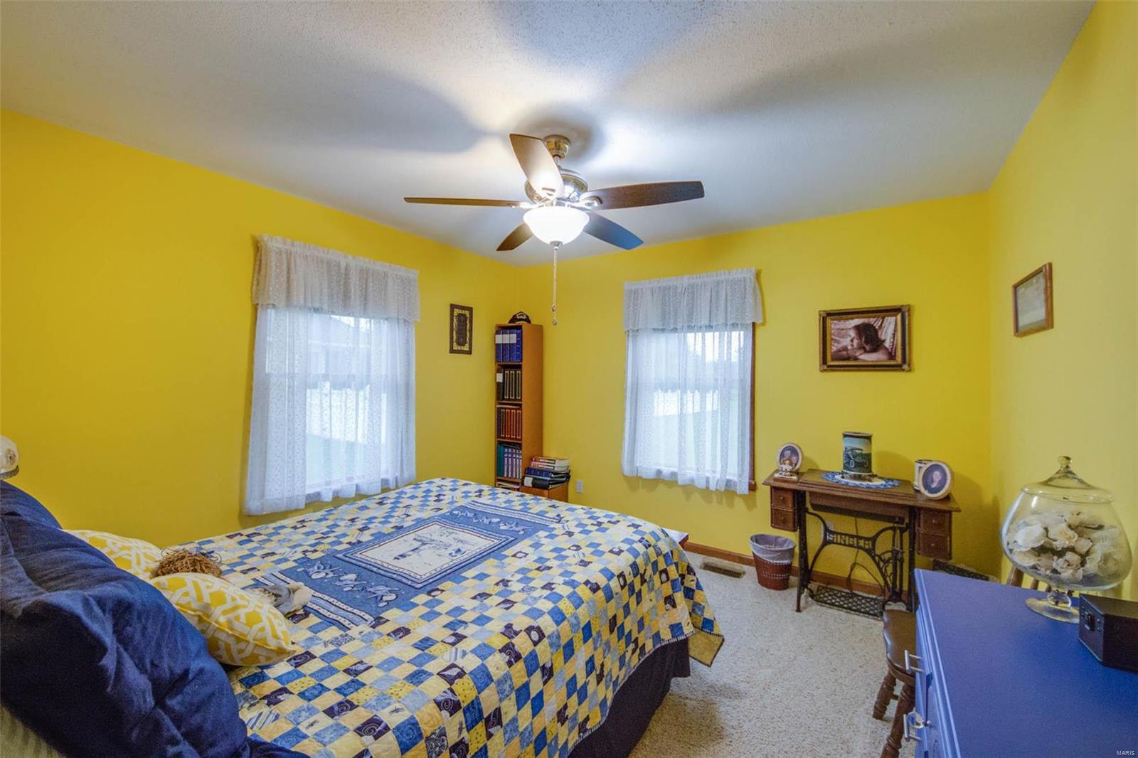 9 Willow Way Brighton, IL 62012 - Photo 27 of 46