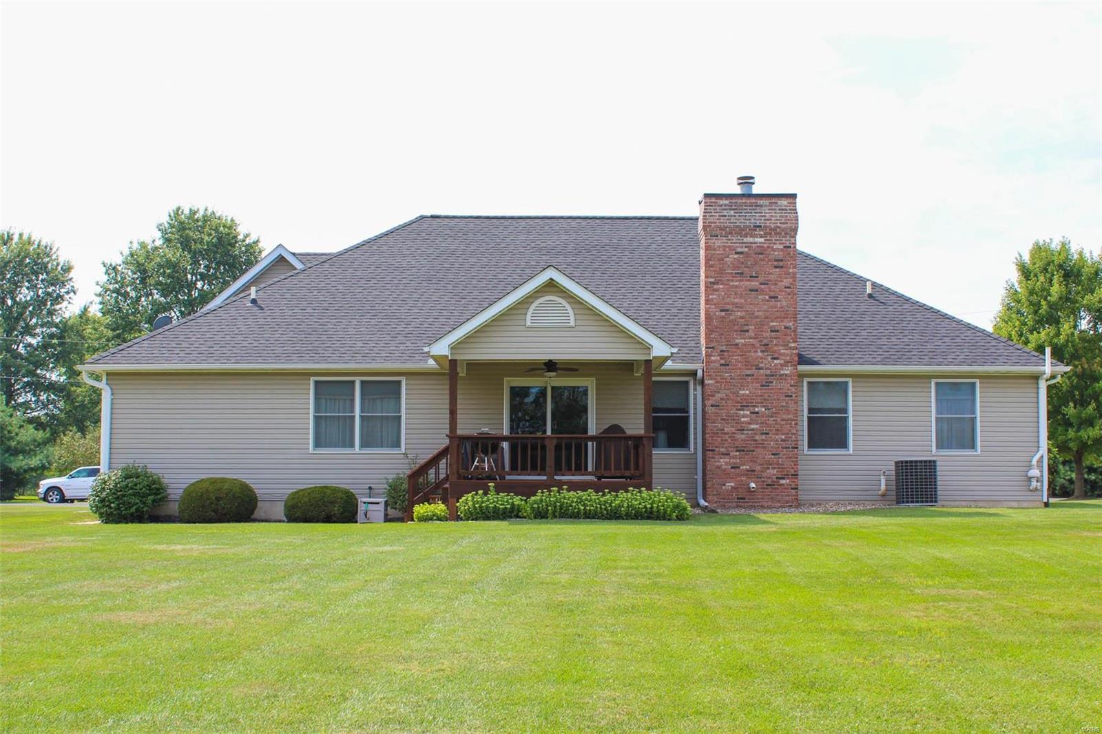 9 Willow Way Brighton, IL 62012 - Photo 43 of 46