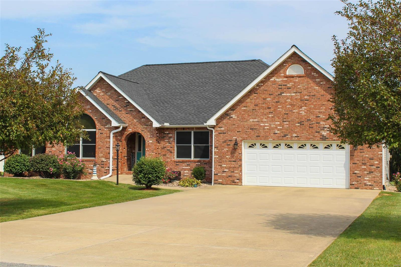 9 Willow Way Brighton, IL 62012 - Photo 46 of 46