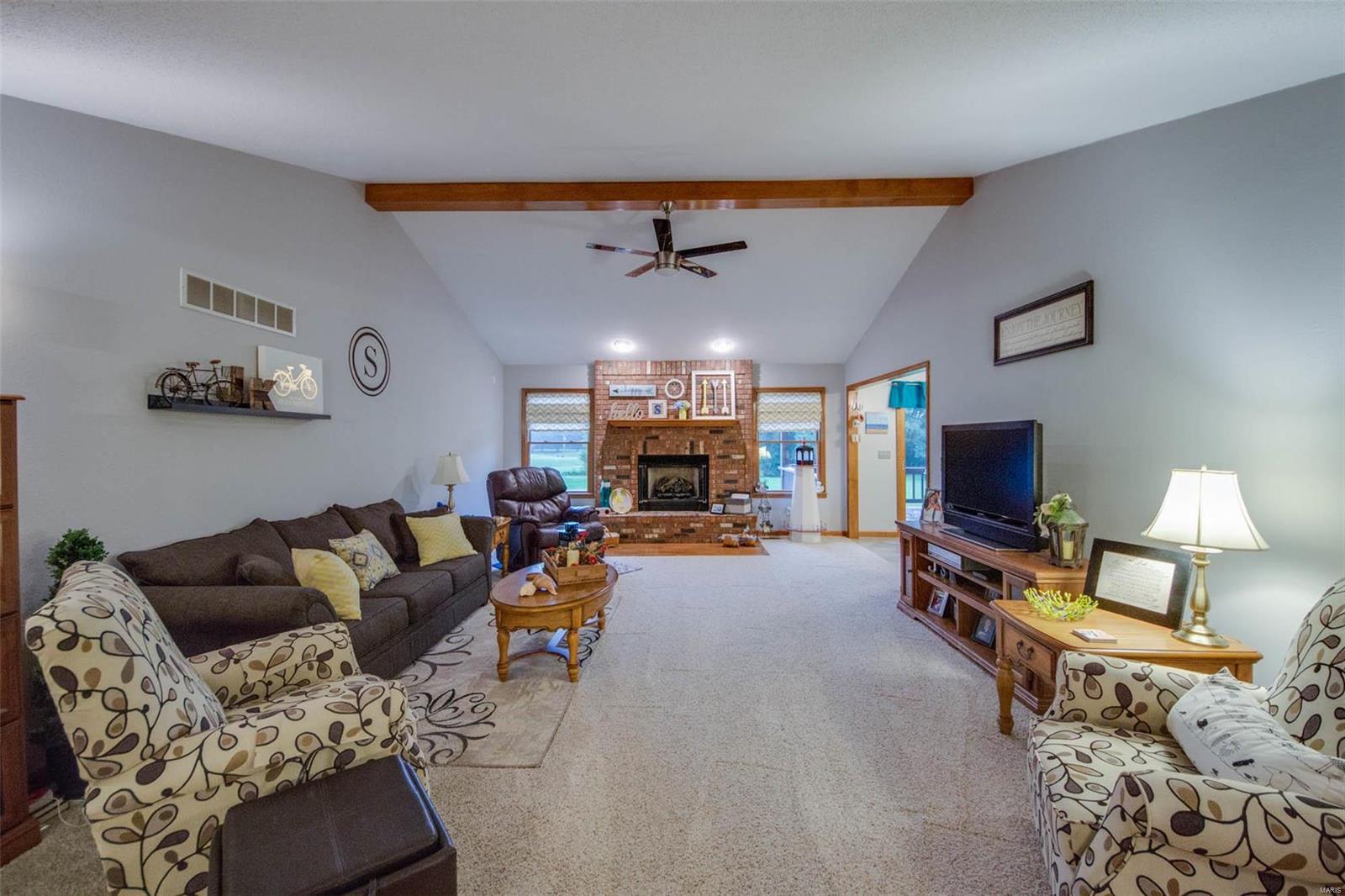 9 Willow Way Brighton, IL 62012 - Photo 6 of 46