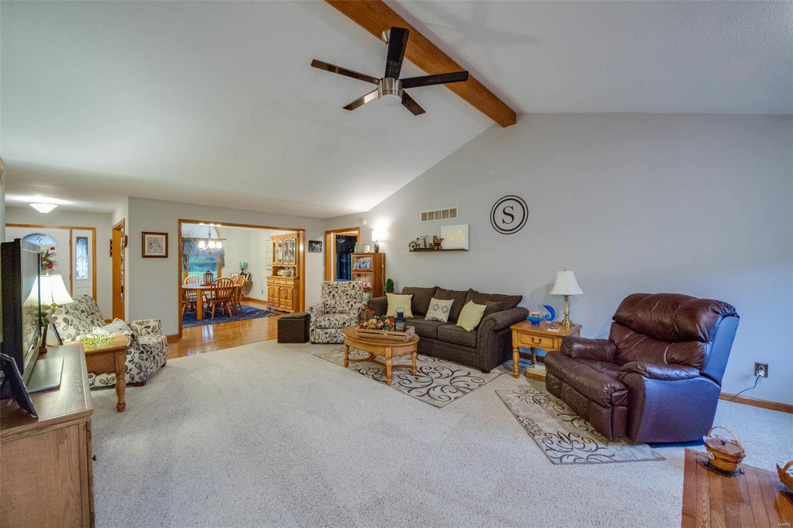9 Willow Way Brighton, IL 62012 - Photo 7 of 46