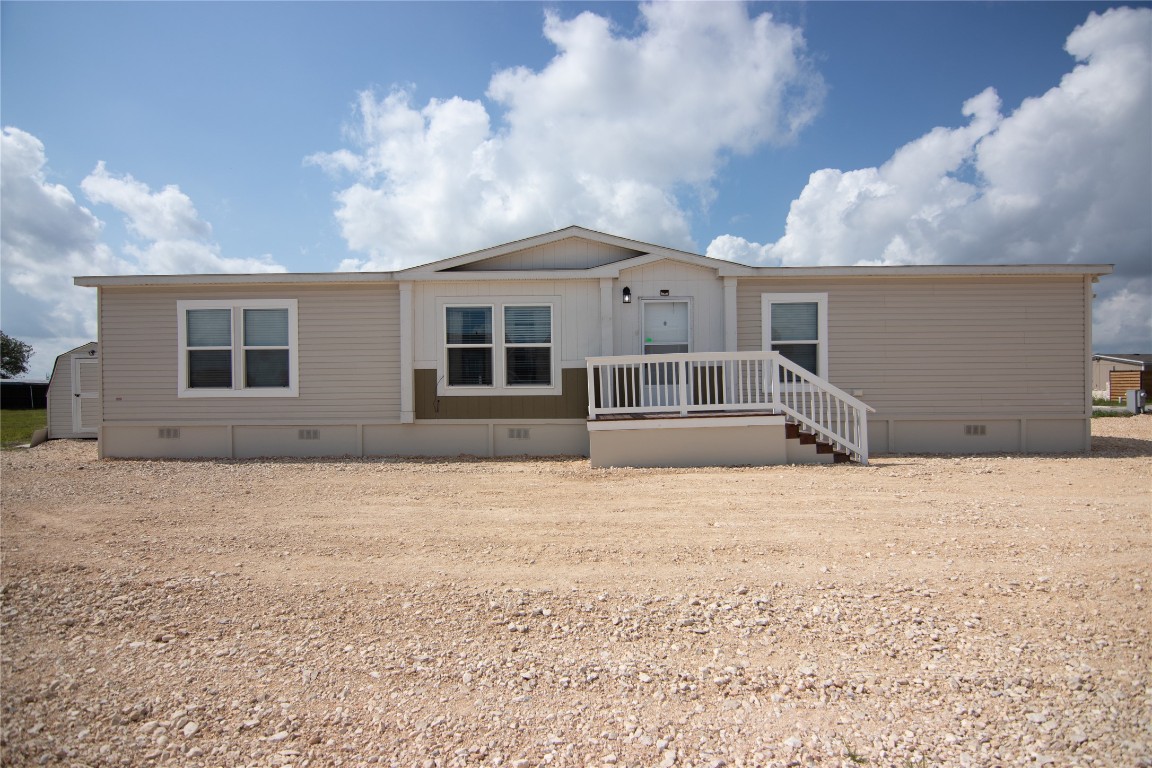 1010 Rustler Pass Kyle, TX 78640 - Photo 1 of 19
