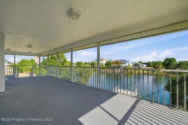 $615,000 | 3344 Gardenia Drive, Hernando Beach, FL 34607