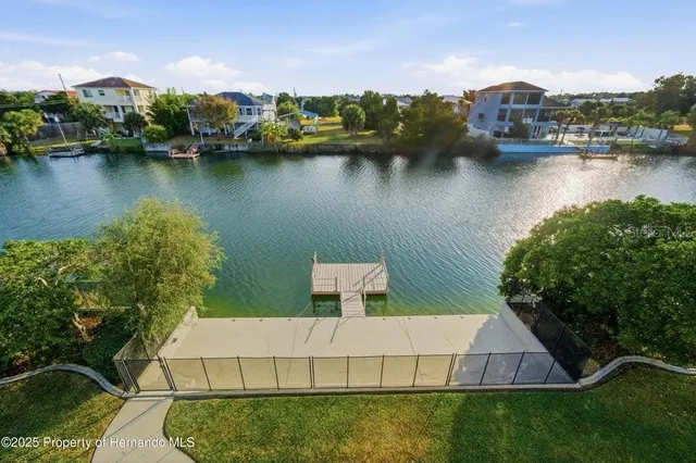 $615,000 | 3344 Gardenia Drive, Hernando Beach, FL 34607