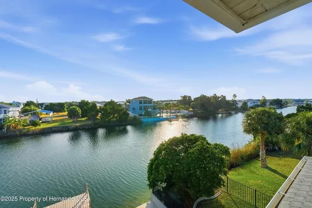 $615,000 | 3344 Gardenia Drive, Hernando Beach, FL 34607