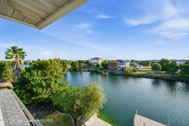 $615,000 | 3344 Gardenia Drive, Hernando Beach, FL 34607