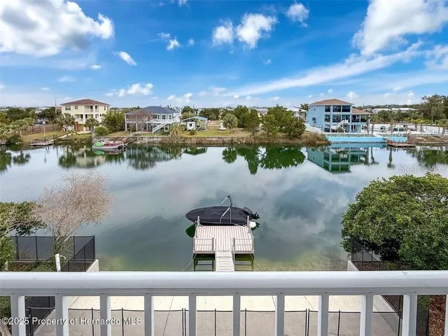 $615,000 | 3344 Gardenia Drive, Hernando Beach, FL 34607