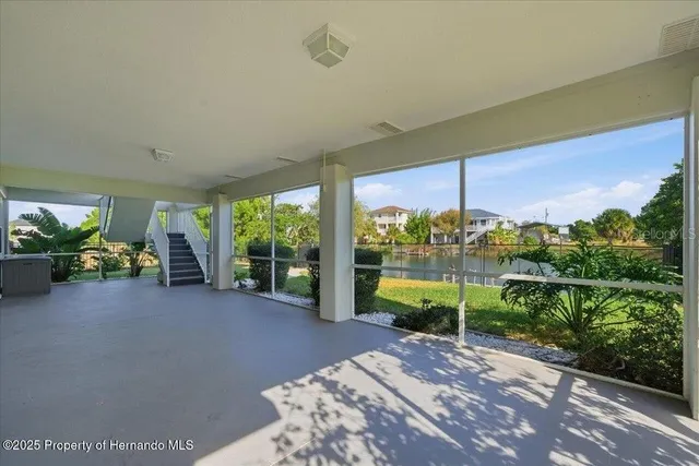 $615,000 | 3344 Gardenia Drive, Hernando Beach, FL 34607