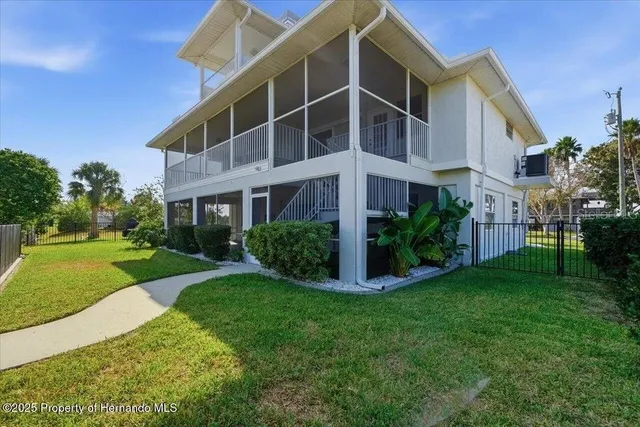 $615,000 | 3344 Gardenia Drive, Hernando Beach, FL 34607