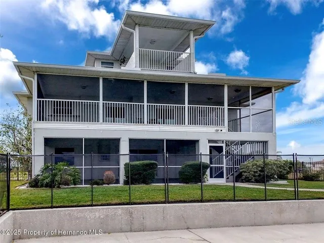 $615,000 | 3344 Gardenia Drive, Hernando Beach, FL 34607