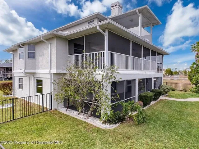 $615,000 | 3344 Gardenia Drive, Hernando Beach, FL 34607