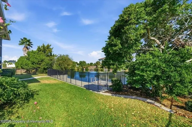 $615,000 | 3344 Gardenia Drive, Hernando Beach, FL 34607