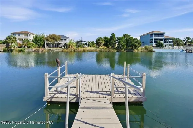 $615,000 | 3344 Gardenia Drive, Hernando Beach, FL 34607