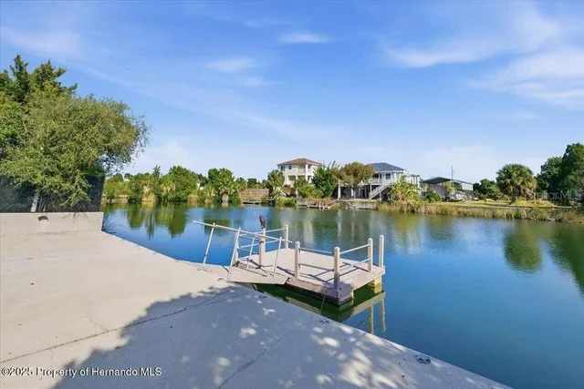 $615,000 | 3344 Gardenia Drive, Hernando Beach, FL 34607