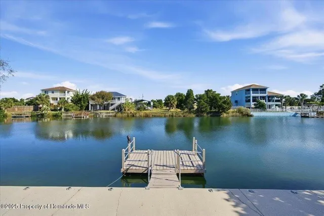 $615,000 | 3344 Gardenia Drive, Hernando Beach, FL 34607