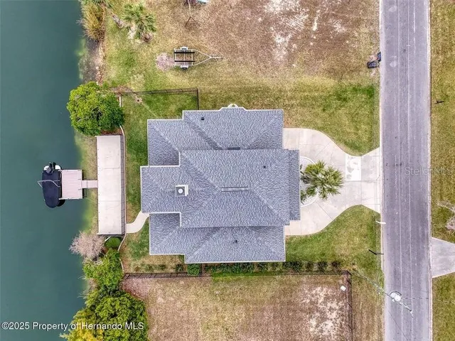 $615,000 | 3344 Gardenia Drive, Hernando Beach, FL 34607