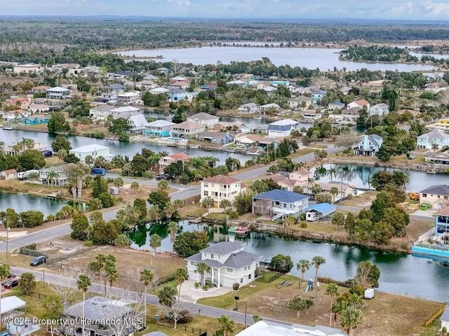 $615,000 | 3344 Gardenia Drive, Hernando Beach, FL 34607