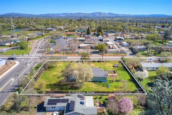 a view of a swimming pool