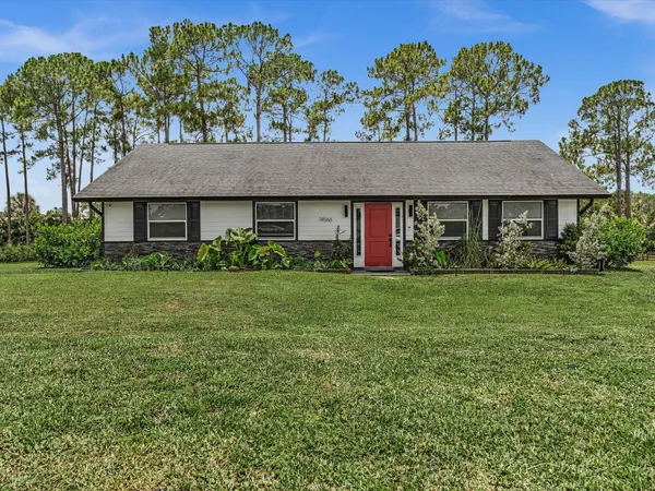 $649,000 | 14566 Temple Boulevard, The Acreage, FL 33470