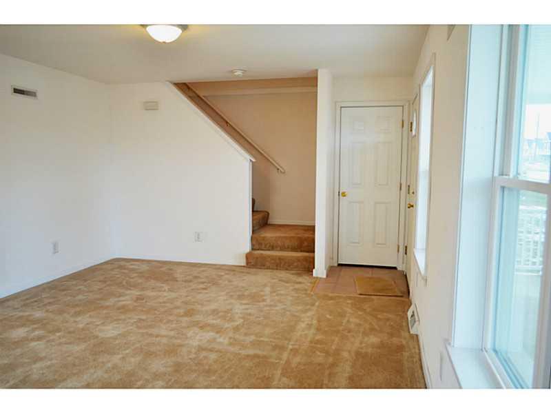 604 Reed Avenue Monessen, PA 15062 - Photo 11 of 24 Living Room.