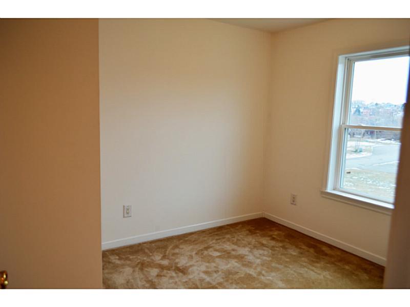 604 Reed Avenue Monessen, PA 15062 - Photo 13 of 24 Bedroom.