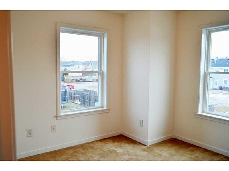604 Reed Avenue Monessen, PA 15062 - Photo 14 of 24 Bedroom.