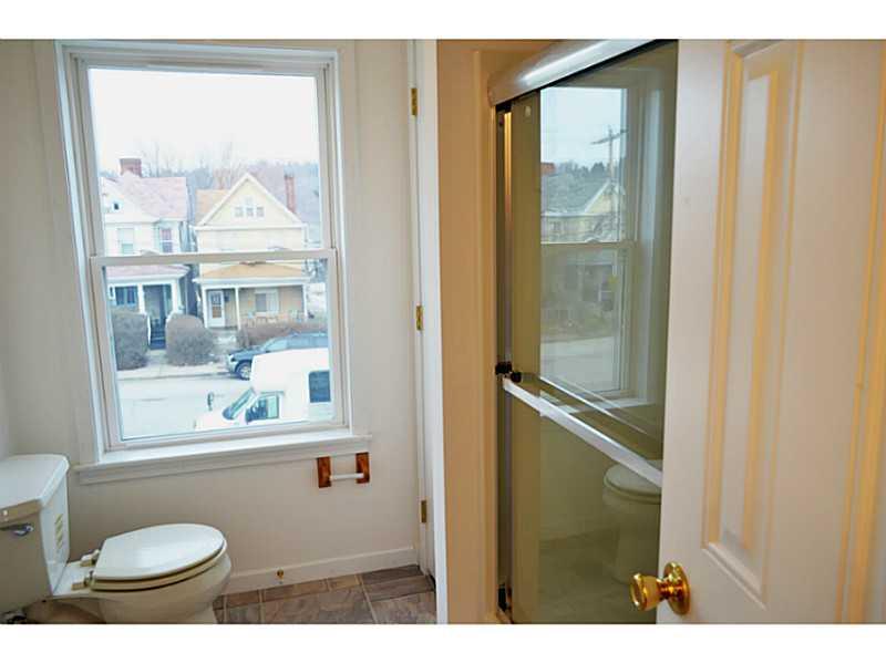 604 Reed Avenue Monessen, PA 15062 - Photo 17 of 24 Full Bath.