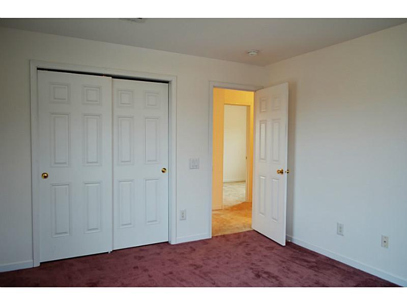 604 Reed Avenue Monessen, PA 15062 - Photo 20 of 24 Master Bedroom.