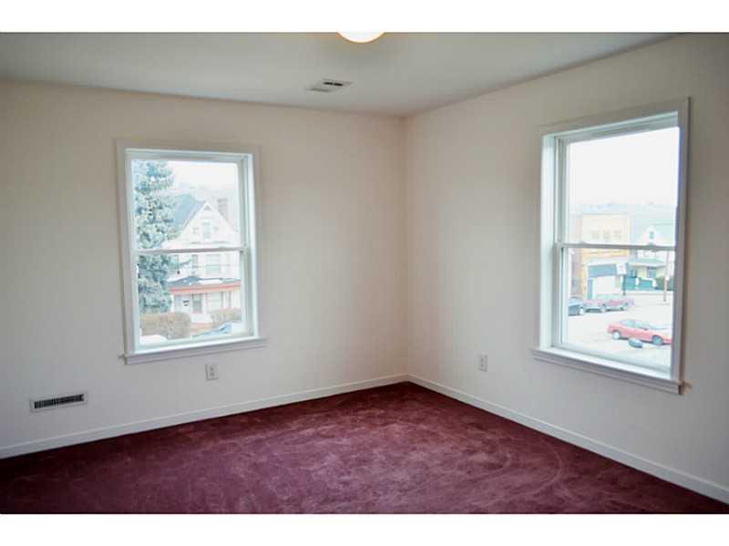 604 Reed Avenue Monessen, PA 15062 - Photo 22 of 24 Master Bedroom.
