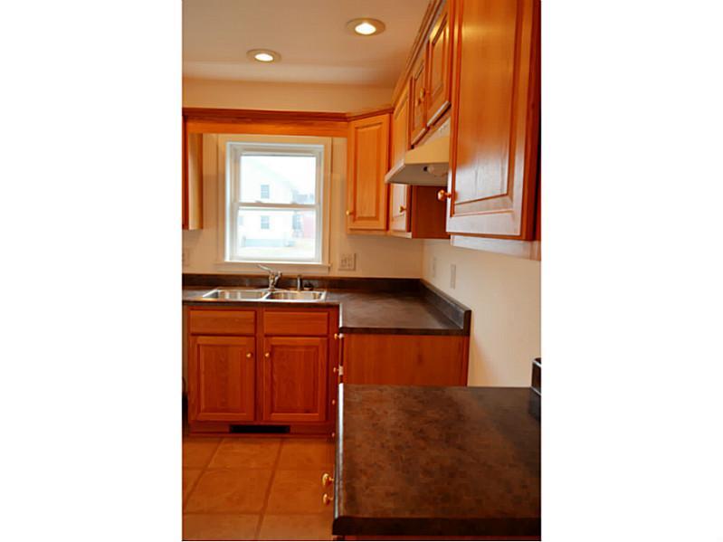 604 Reed Avenue Monessen, PA 15062 - Photo 4 of 24 Kitchen.
