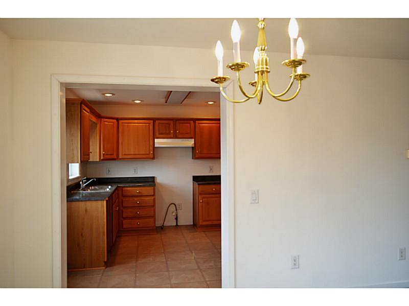 604 Reed Avenue Monessen, PA 15062 - Photo 6 of 24 Kitchen.