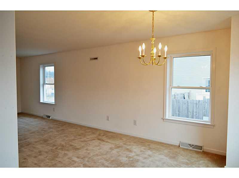 604 Reed Avenue Monessen, PA 15062 - Photo 7 of 24 Dining Room.