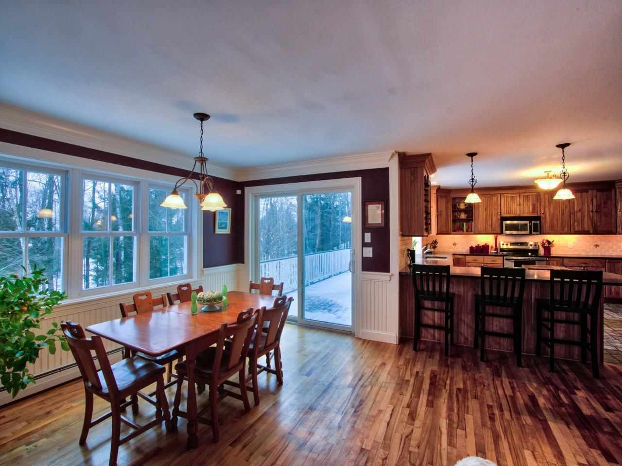 225 West Pinnacle Ridge Road Waterbury, VT 05676 - Photo 11 of 39 Gallery Image 11