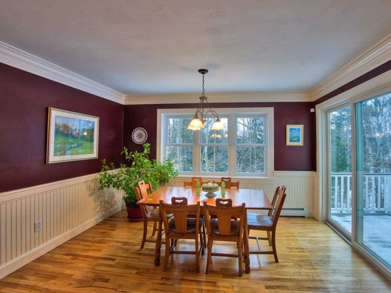 225 West Pinnacle Ridge Road Waterbury, VT 05676 - Photo 12 of 39 Gallery Image 12