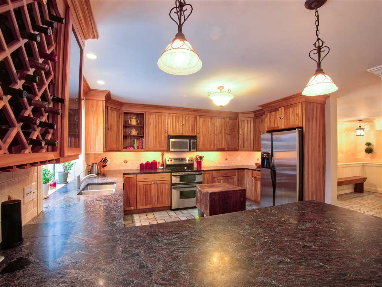 225 West Pinnacle Ridge Road Waterbury, VT 05676 - Photo 14 of 39 Gallery Image 14